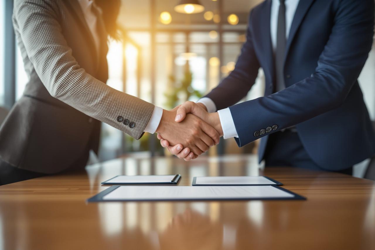 糖心视频与好莱坞顶级制片公司签署战略合作协议